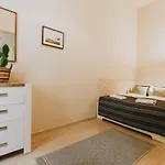Budapest Folk Apartment 60Sm Spacious And Bright