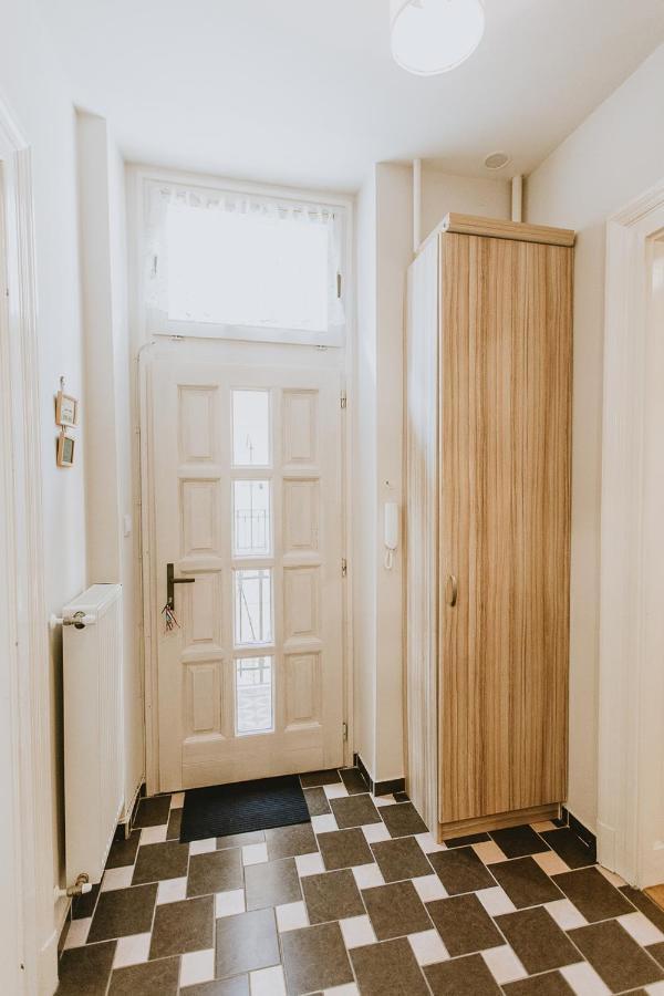 Apartmán Folk 60sm Spacious And Bright Budapešť